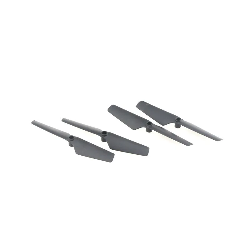 4Pcs Main Propeller Blades for JJR/C JJRC H47WH H47 Mini Foldable Selfie RC Quadcopter Drone Spare Part H47-03 | Игрушки и хобби