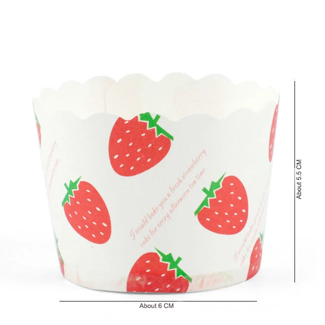 50 шт красочные Бумага Cake Box чашки вкладыш подноса выпечки кекс Кухня инструменты