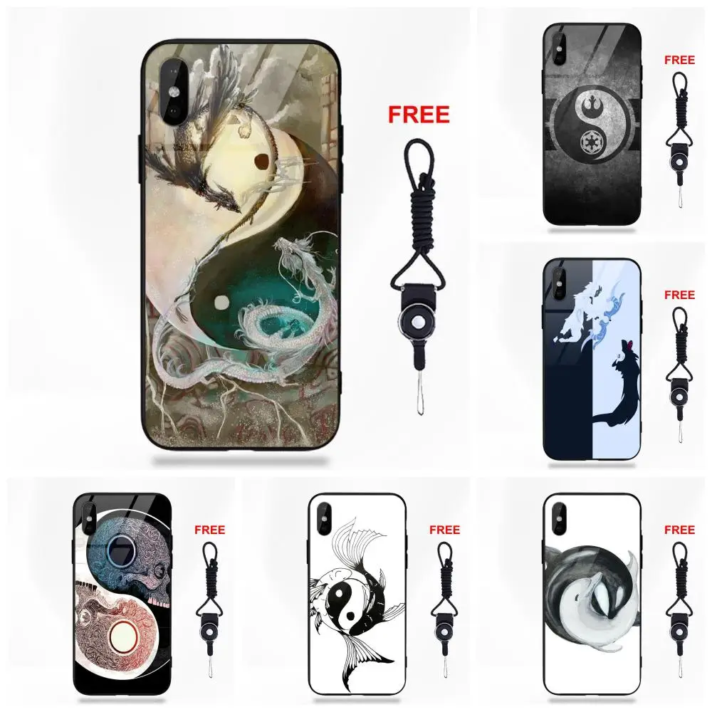 Vvcqod для Apple iPhone 5 5C 5S SE 6 6S 7 8 Plus X XS Max XR Diy Рисунок Силиконовый ТПУ Рамка закаленное