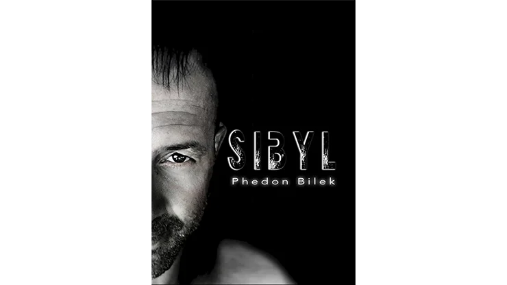 Sibyl от Phedon Bilek (видео + PDF) фокусы|Волшебные фокусы| |