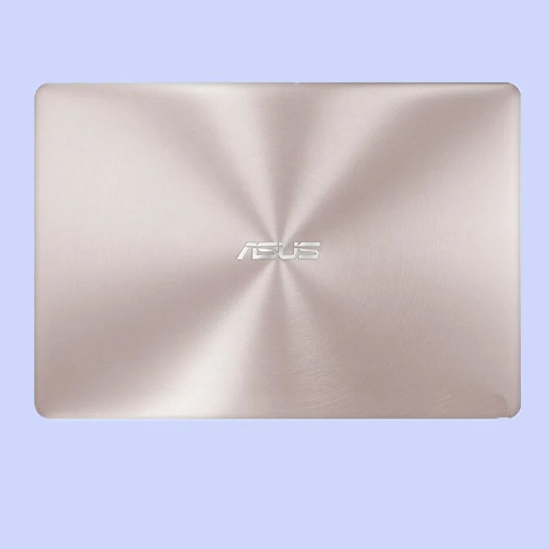 90% новый оригинальный ноутбук LCD задняя крышка верхняя для ASUS UX410 UX4000 RX410 U4000 (после