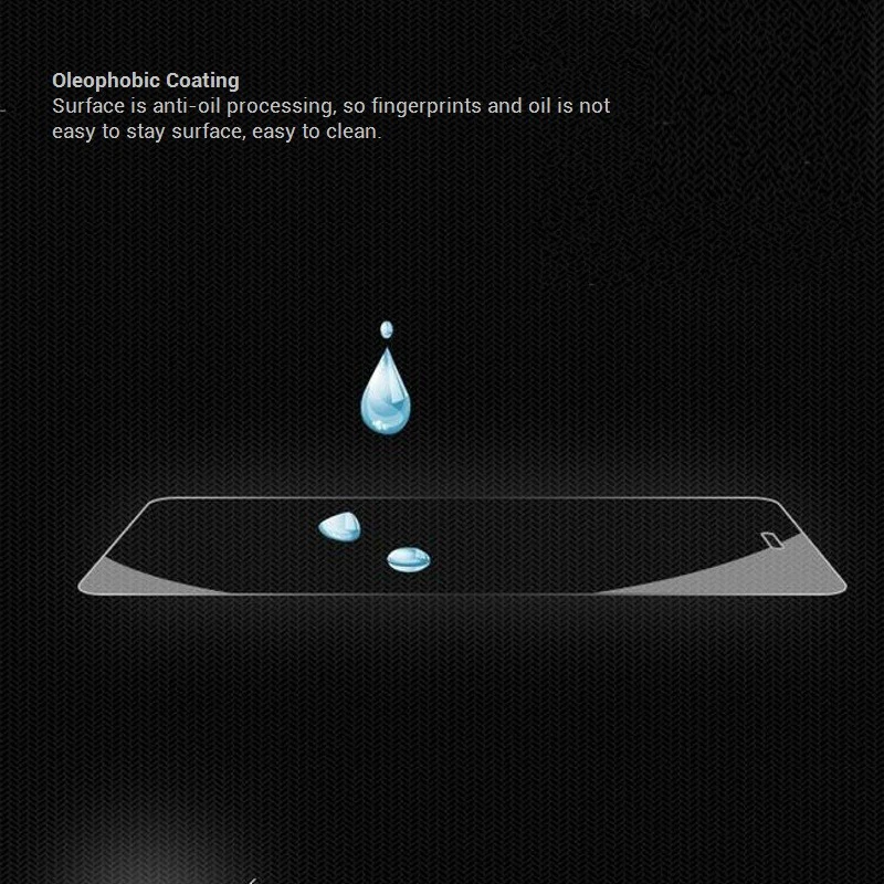 10 шт./лот 2.5D Закаленное стекло для Asus Zenfone AR 9H Высокое качество Взрывозащищенная