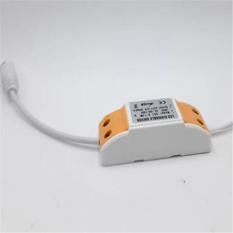 Супер яркий водонепроницаемый IP65 10 Вт/15 Вт COB Диммируемый светодиодный панельный светильник светодиодный светильник AC110V/220 В