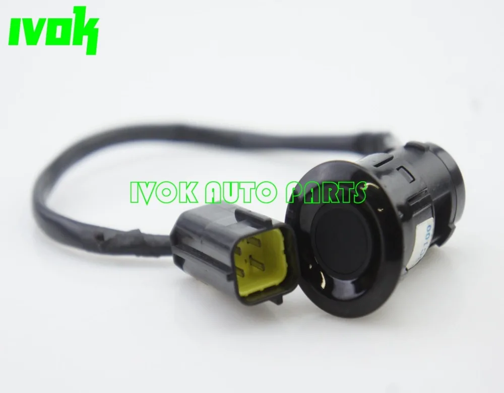 

4X Previa Ultrasonic Sensors For Kia Magentis 95700-3C100 957003C100