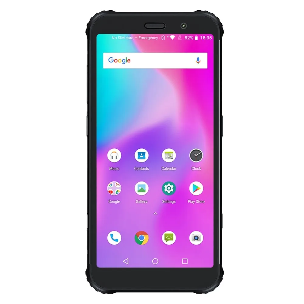 AGM X3 Водонепроницаемый смартфон с 5 99 дюймовым дисплеем восьмиядерным