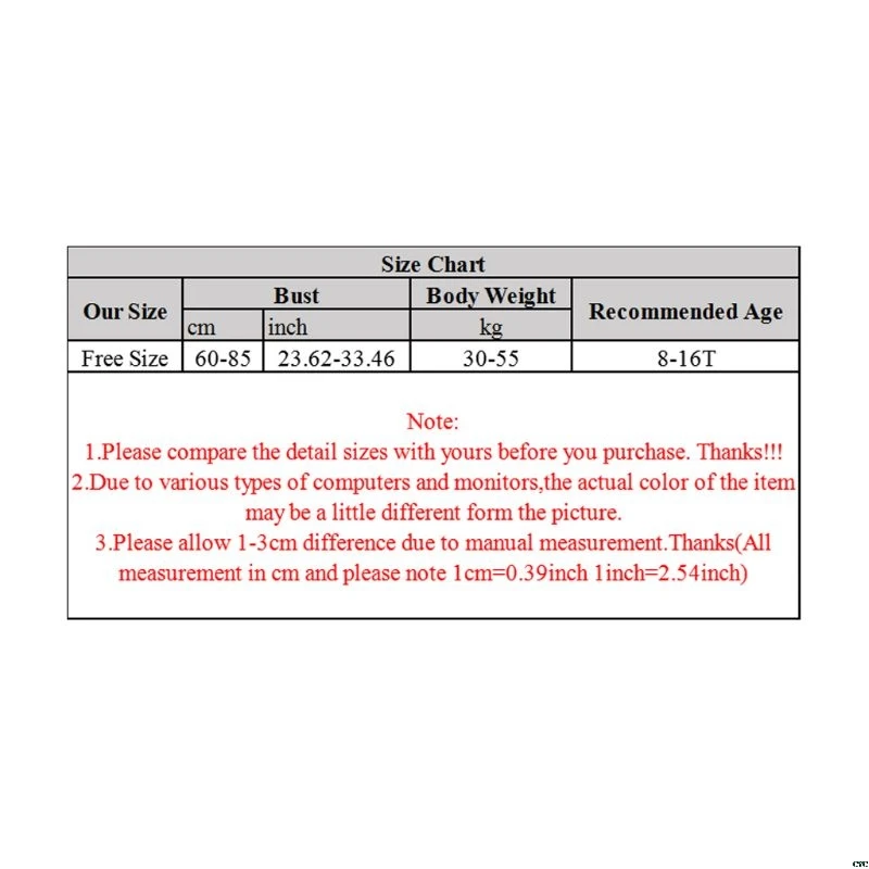 

Teenage Girl Wide Straps Sport Training Bra Underwear Thread Ribbed Wireless Bralette Flower Applique Backless Adjusted Vest