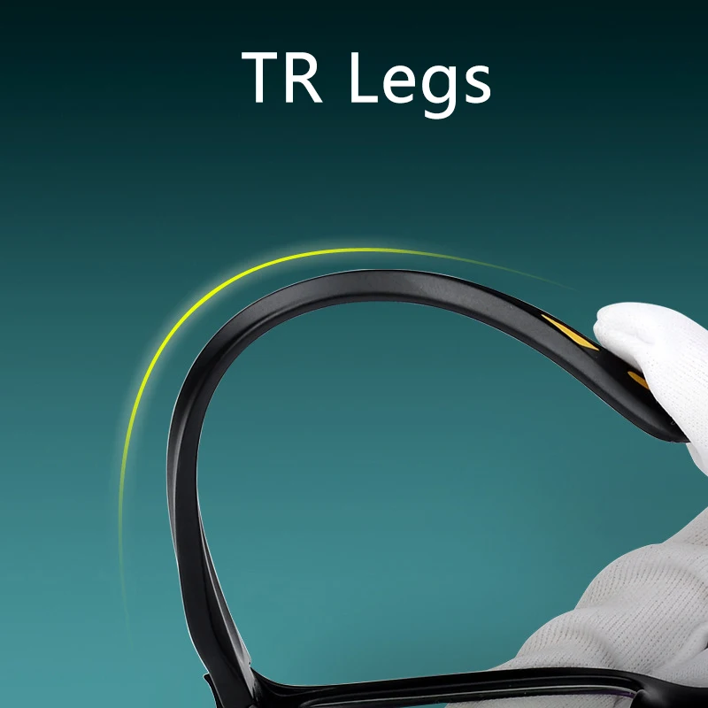 Ультралегкие фотохромные солнцезащитные очки для близорукости мужчин и женщин