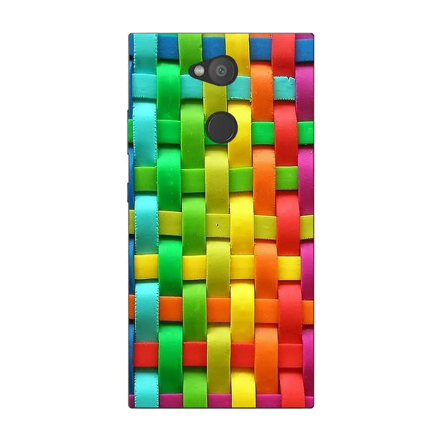 Горячая Распродажа чехол для samsung galaxy XCover 4 мягкие Рисунок героя мультфильма из
