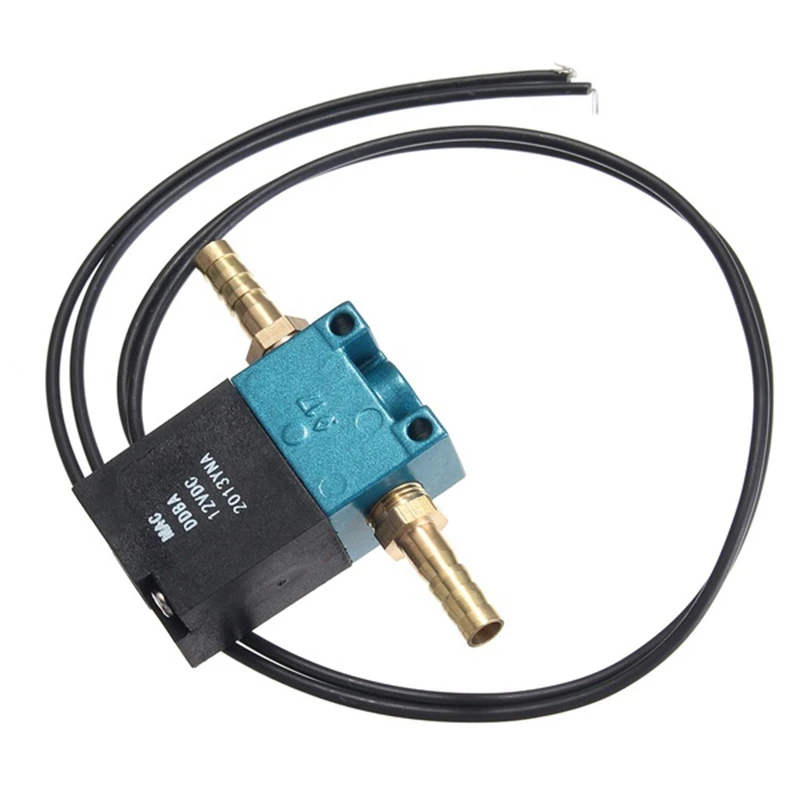 Электромагнитный клапан с 3 портами и электронным усилителем для Ecu портового