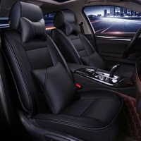 sports style car seat cover for mitsubishi carisma pajero 4 outlander xl lancer asx car accessories