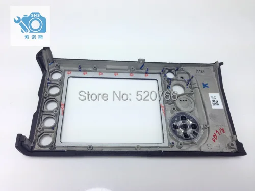 

new and original for niko D800 REAR COVER UNIT 1F999-233