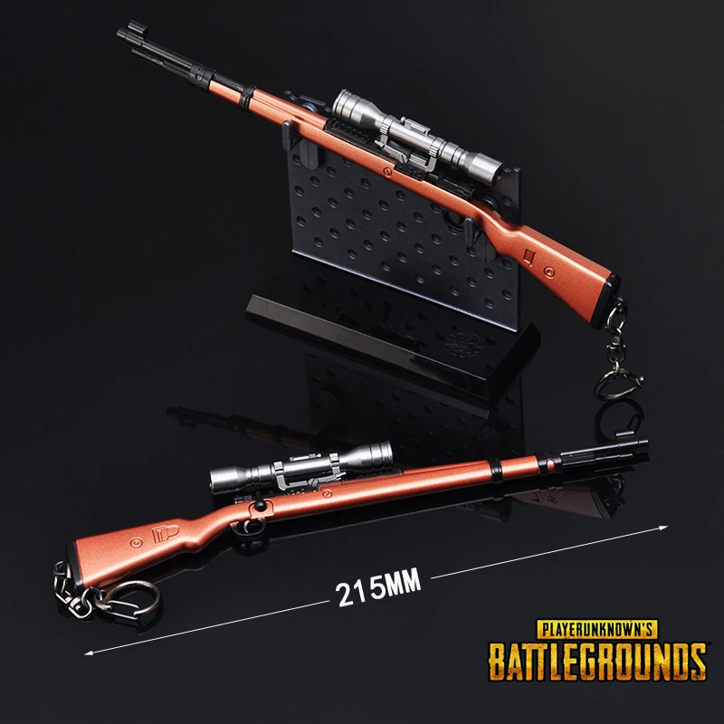 Аниме PUBG Playerunknown's Battlegrounds меч оружие дисплей стойки автомобиля оружие Модель украшения-игрушка Коллекция Черный Поддержка