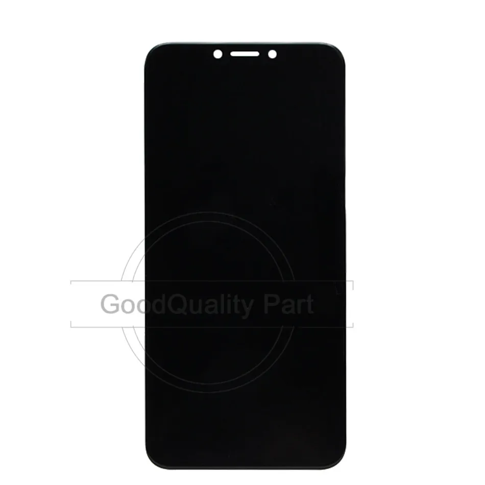 6 3 &quotЖК-дисплей для Huawei Honor Play COR-L29 COR-AL00 ЖК-дисплей дигитайзер сенсорный экран