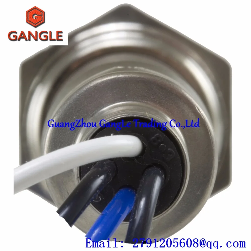 Кислородный датчик O2 Lambda сенсор соотношение воздуха и топлива для Lexus GS300 Toyota