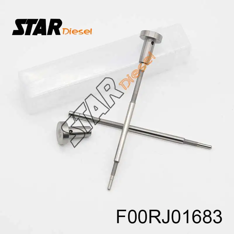 

F 00R J01 683 Fuel Injector Valve F00R J01 683 Common Rail Valve F00RJ01683