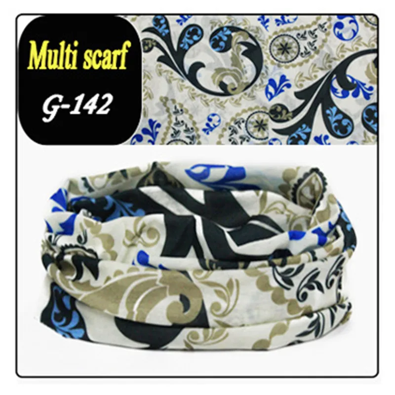 Безшовный волшебный шарф для мужчин и женщин верховой езды свитер маска шеи