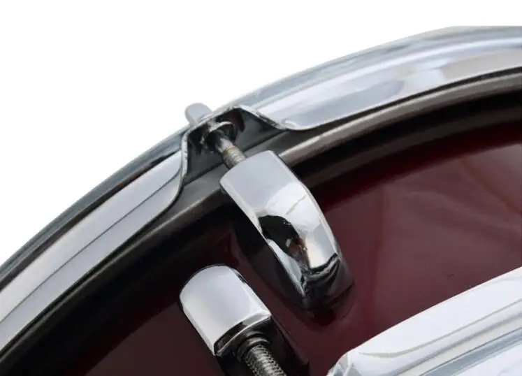 Береза Snare барабан 1"* 3,5" ударный музыкальный инструмент барабаны профессиональные