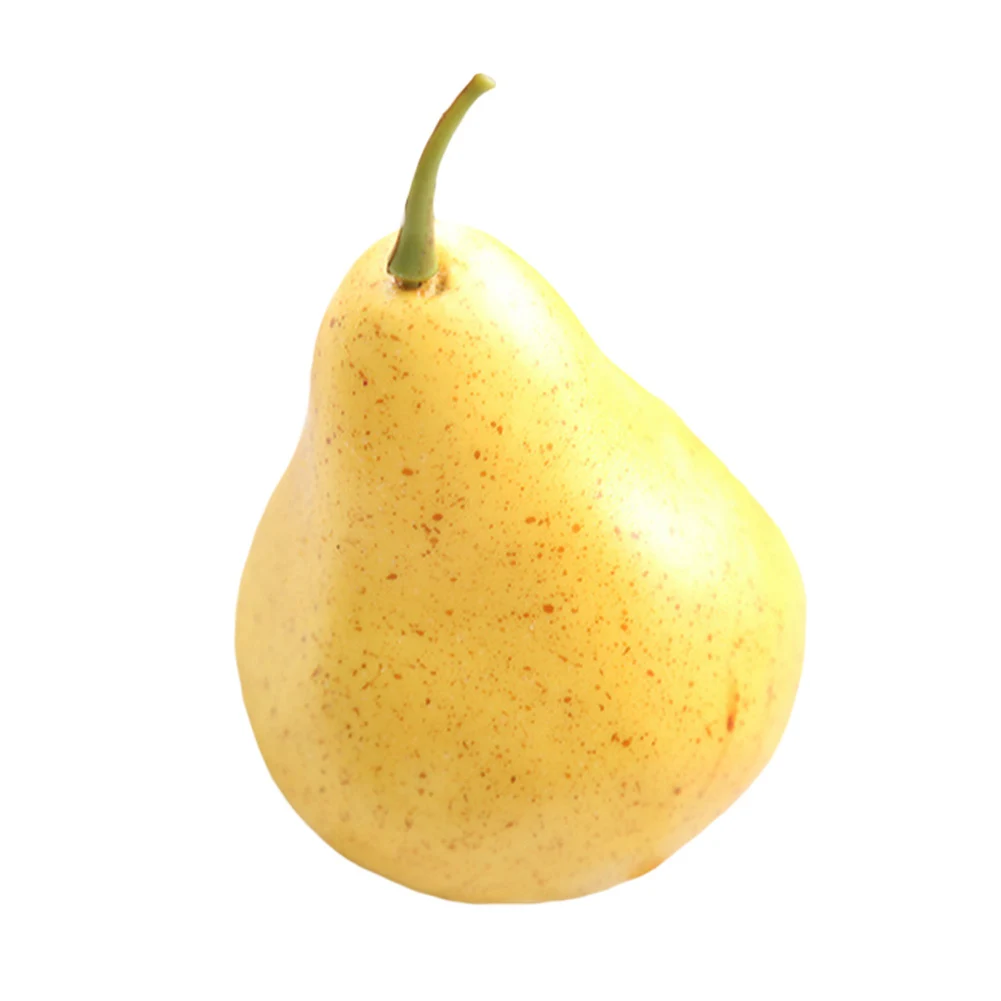 DIY пены Реалистичного Декоративные искусственные фрукты модель овощей ремесла