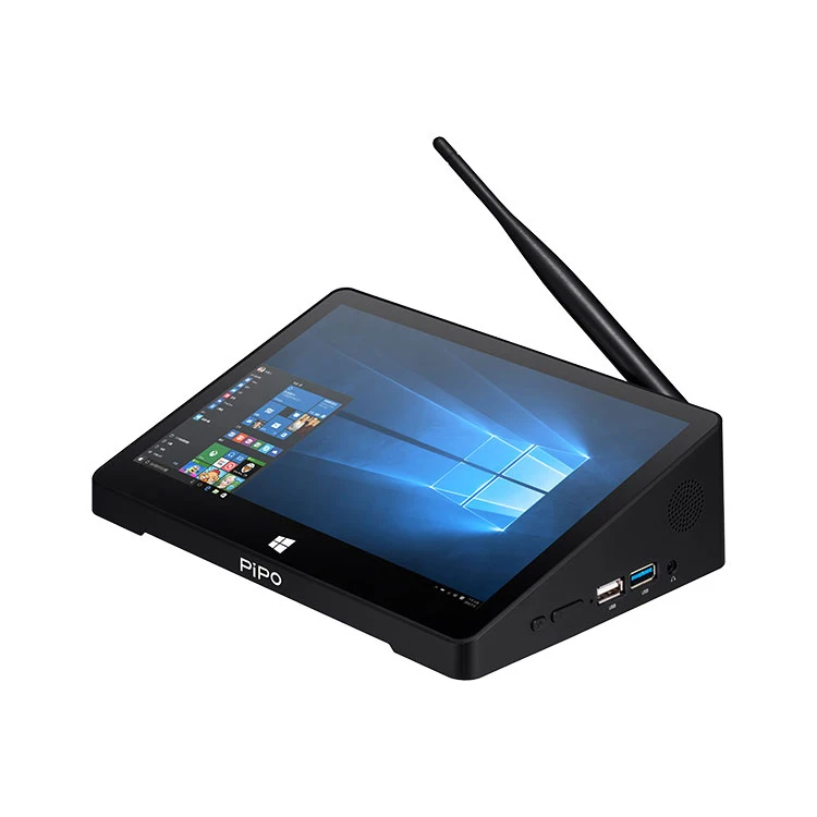 PiPo X10 Pro планшетный ПК 10 8 &quotдвойной Android 5 1 + Windows intel Z8350 Четырехъядерный 4G RAM 64G ROM