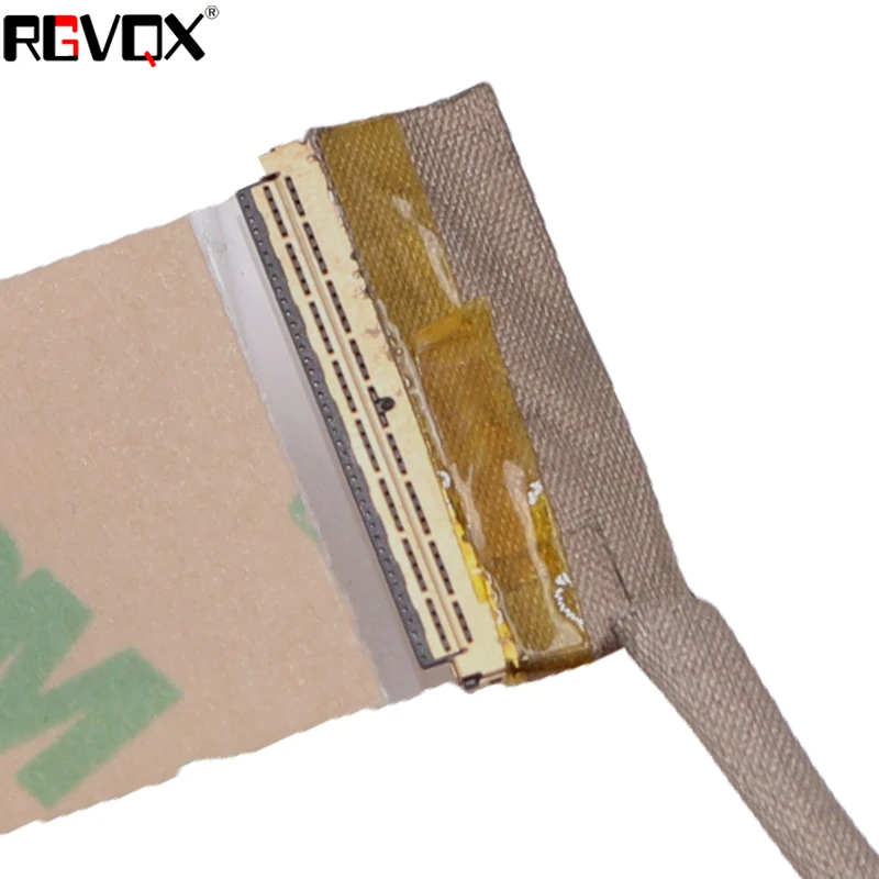 Новый кабель для ноутбука HP 15-P 15-P000 Envy 15-K 15-V с Touch Original PN: DDY14BLC120 DDY14BLC130 LCD LVDS |