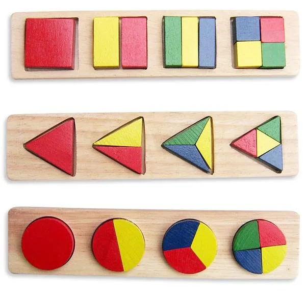 Детские сенсорные игрушки Монтессори 1 набор = 8 шт.|toys montessori|montessori toybaby toys montessori |