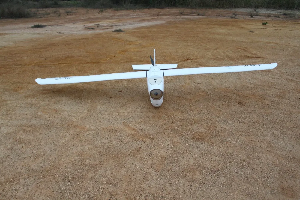 Набор крыльев EDO FPV RC самолет SKY EYE 1890 мм