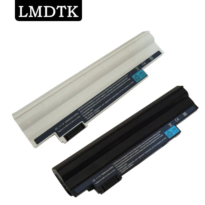 LMDTK Новый 6-ячеечный Аккумулятор для ноутбука Aspire One 532H все серии UM09H56 UM09H31 UM09H36 UM09H41