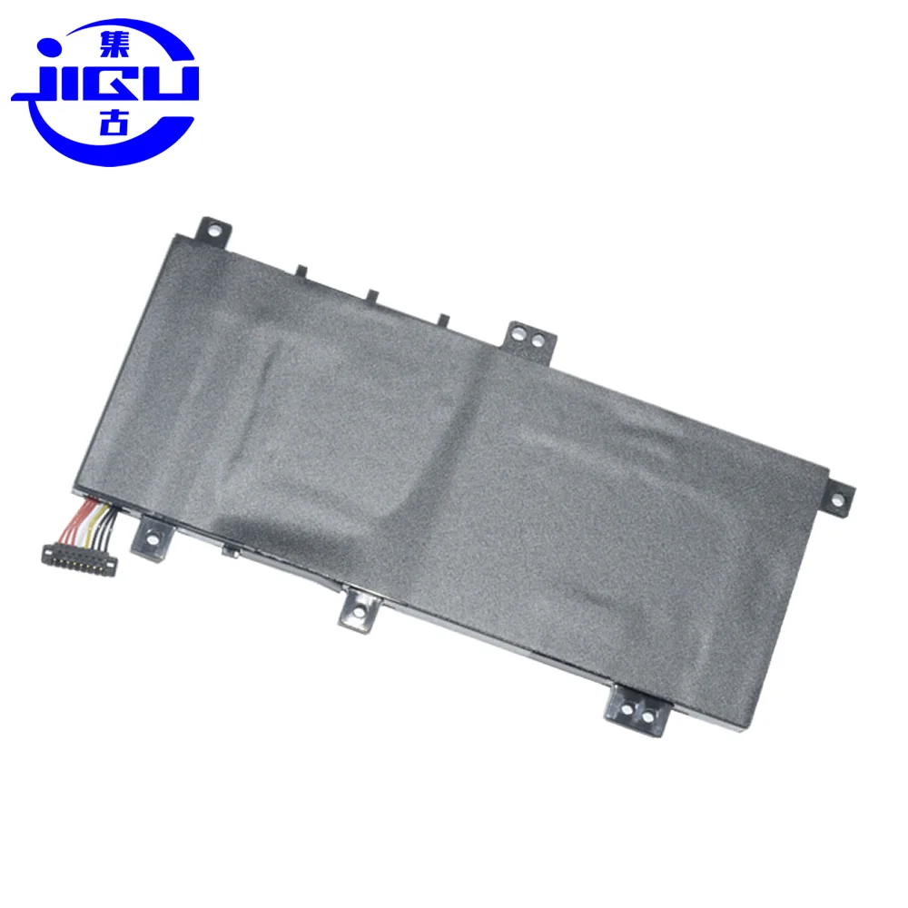 JIGU Новый аккумулятор для ноутбука C21N1333 C21NI333 Asus TP550L TP550LA TP550LD TP550LJ трансформатор