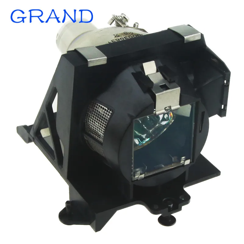 

400-0401-00 Compatible Projector Lamp with Housing for PROJECTION DESIGN F1 SX /F1 SXGA /F10 AS3D F10 WUXGA/F12 1080 HAPPY BATE