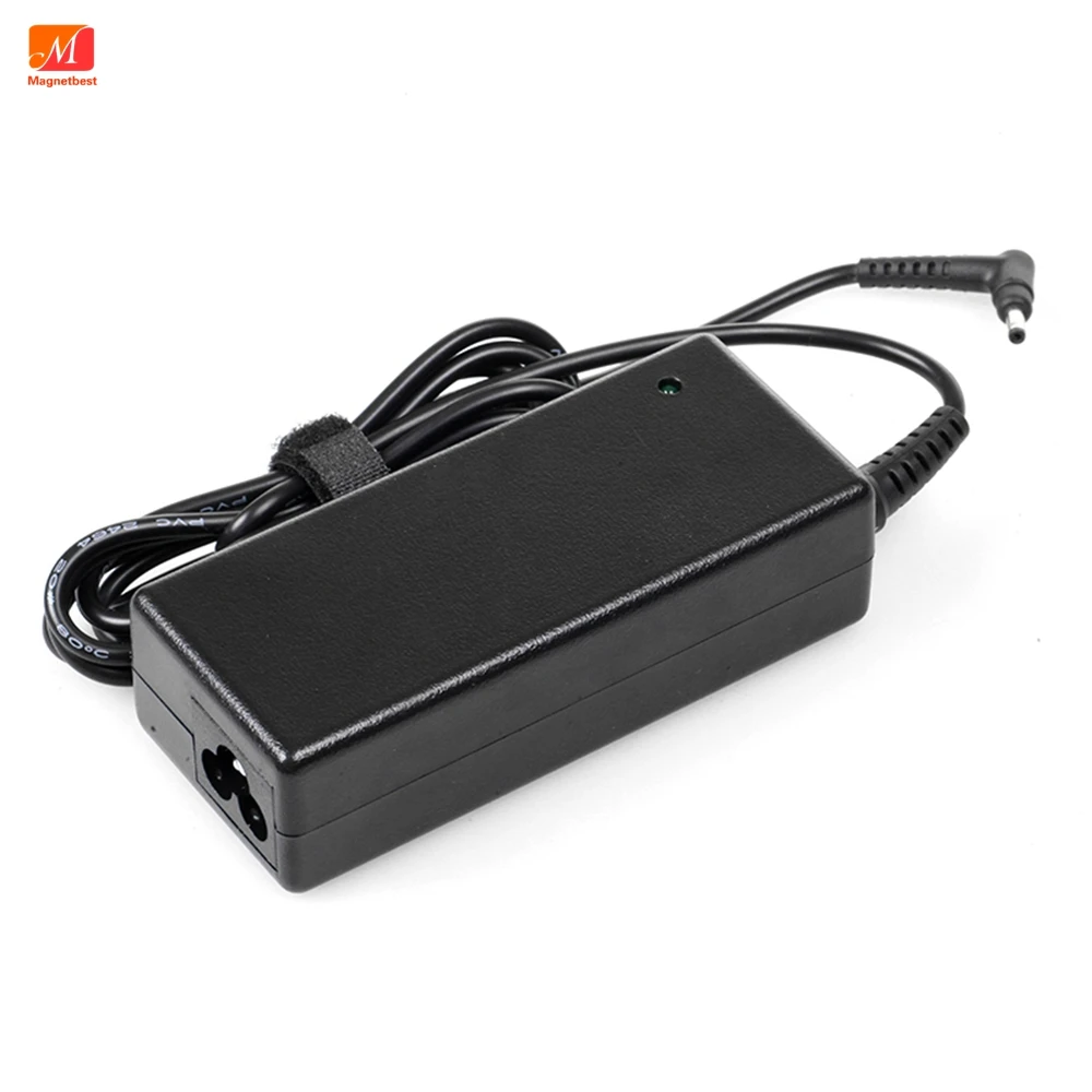 Ноутбук AC DC переходник для зарядного устройства Gram 15Z970 15U34 ноутбук ультрабук 19 в 3.42A Зарядное устройство блок питания