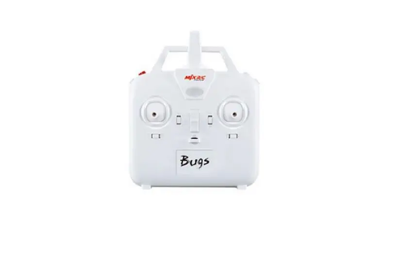 Запчасти для квадрокоптера MJX B3 Bugs 3 2 4G RC B3-024 передатчиком дистанционного