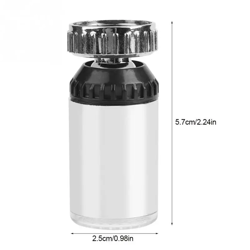 Чувствительный светильник для смесителя вращение на 360 градусов 3 цвета|Аэраторы|