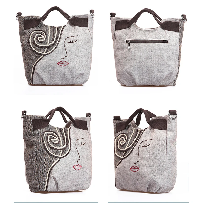 Цветок Леди Уход за кожей лица Ткань Крафт народного ручной воском Нитки