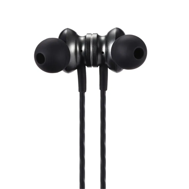 LEORY Новое поступление BH1 bluetooth 4 1 наушники стерео беспроводные магнитные