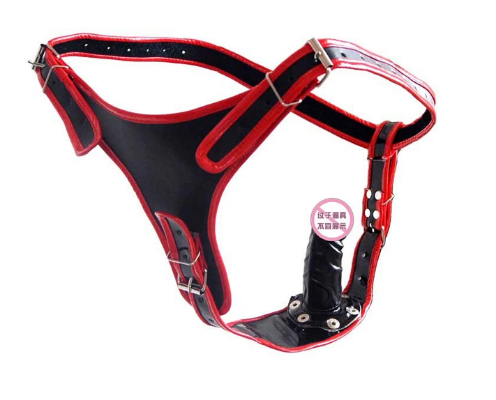 Интимный продукт 9 см съемный ремешок на фаллоимитатор для женщин страпон