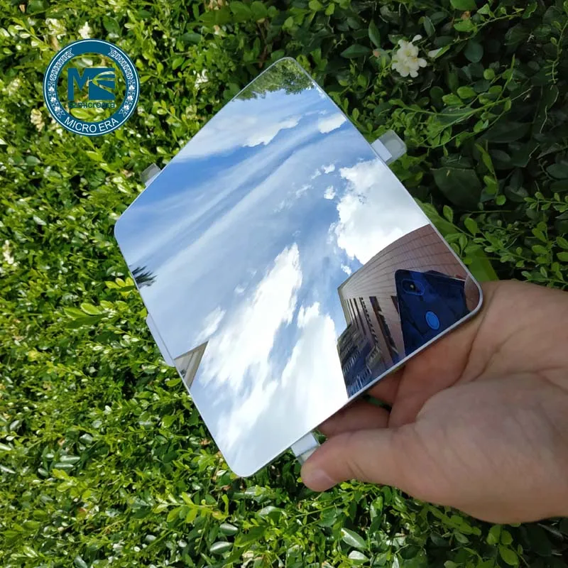 Новая ультра короткая фокусная пластиковая линза проектора оптическое зеркало