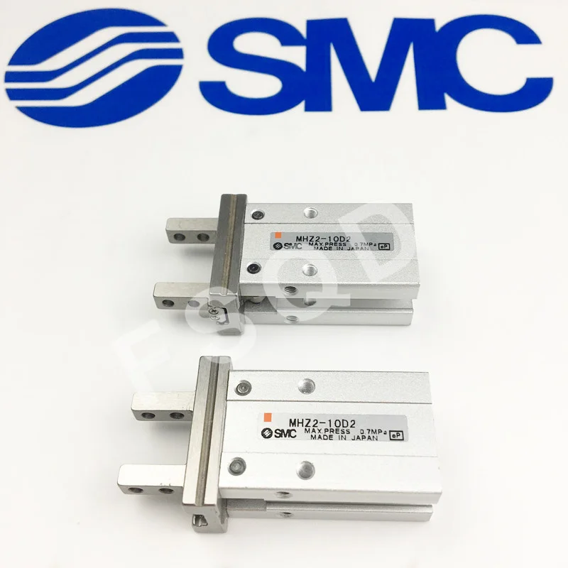 MHZ2-10DN MHZ2-10D2 SMC пневматический палец цилиндр MHZ2 серии