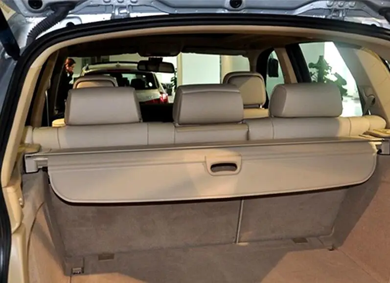 Защитный козырек для багажника BMW X5 E70 2008-2016 1 шт. | Автомобили и мотоциклы