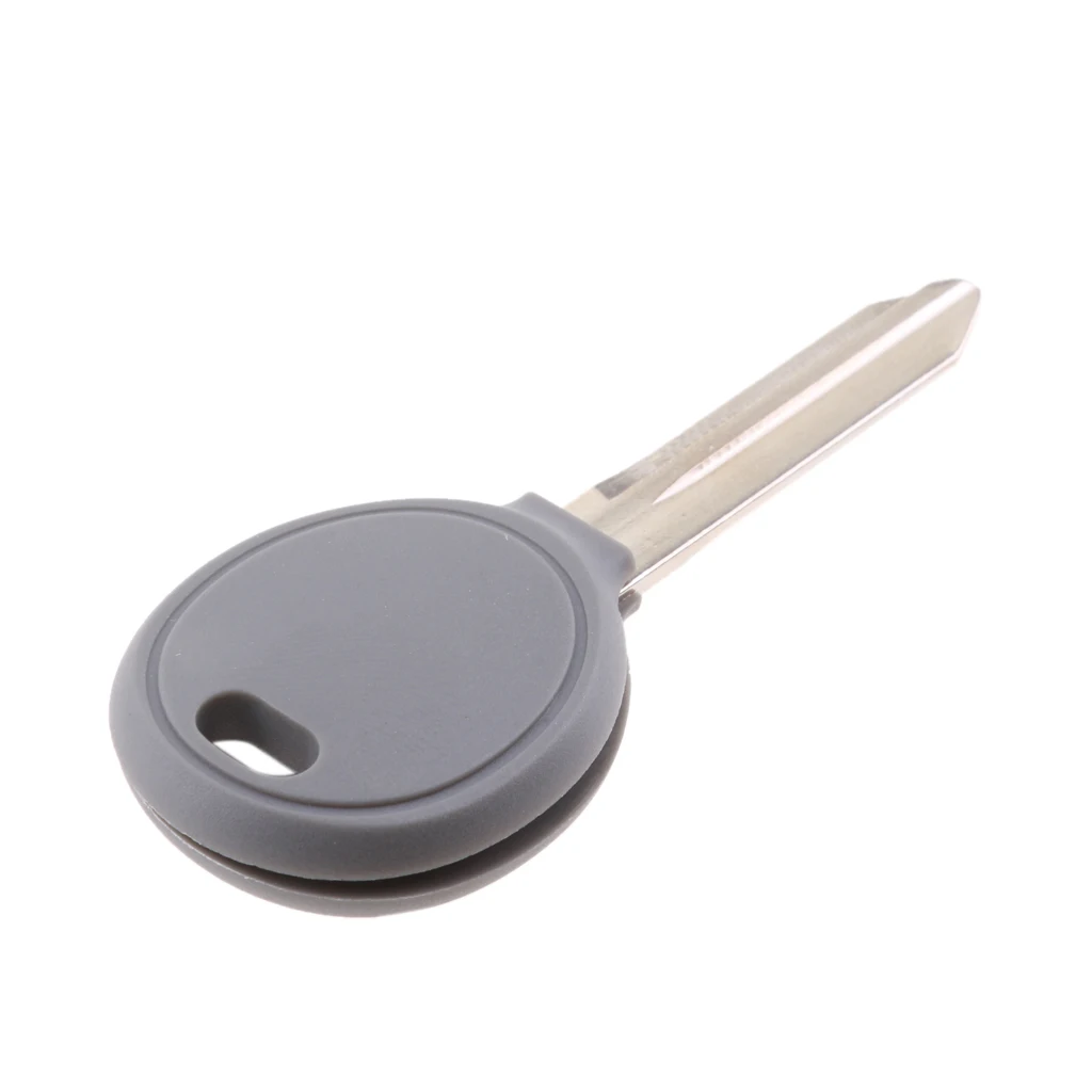 Чехол для ключа с пустым лезвием Chrysler conверевка Jeep Wrangler Dodge Durango без чипа