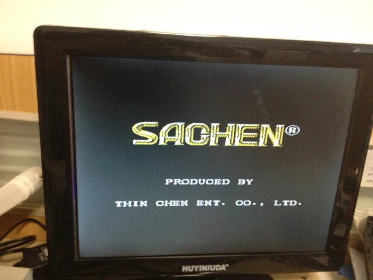 Высококачественный игровой картридж 60 штырьков 8 бит игровая карта-gaiapol |