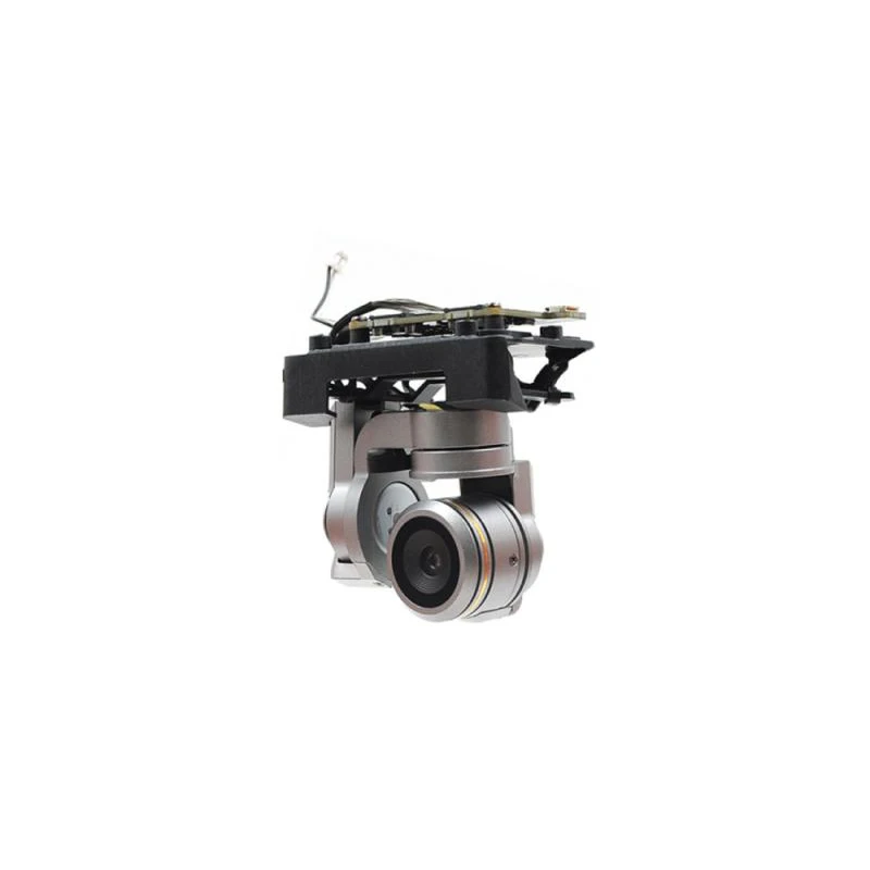 Оригинальная Карданная камера FPV HD 4 K для DJI Mavic Pro и Platinum Запасная