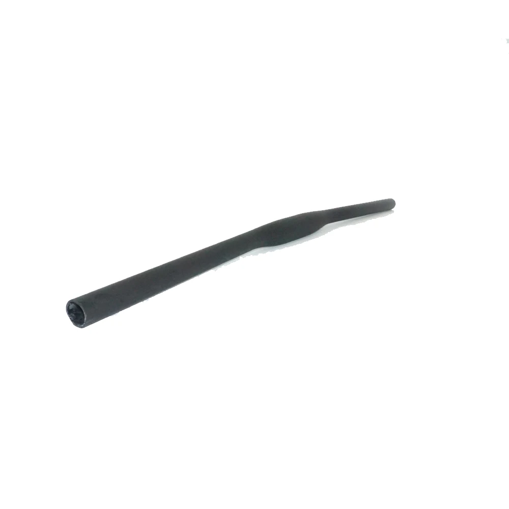 Руль MTB из углеродного волокна плоский и ровный 580 мм 740 руль волокна|mtb handlebar|carbon