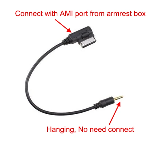 Joyeauto Aftermarket A1 Q3 MMI RMC OEM Wifi беспроводной Apple CarPlay интерфейс модифицированный для Audi с сенсорным экраном камера заднего вида