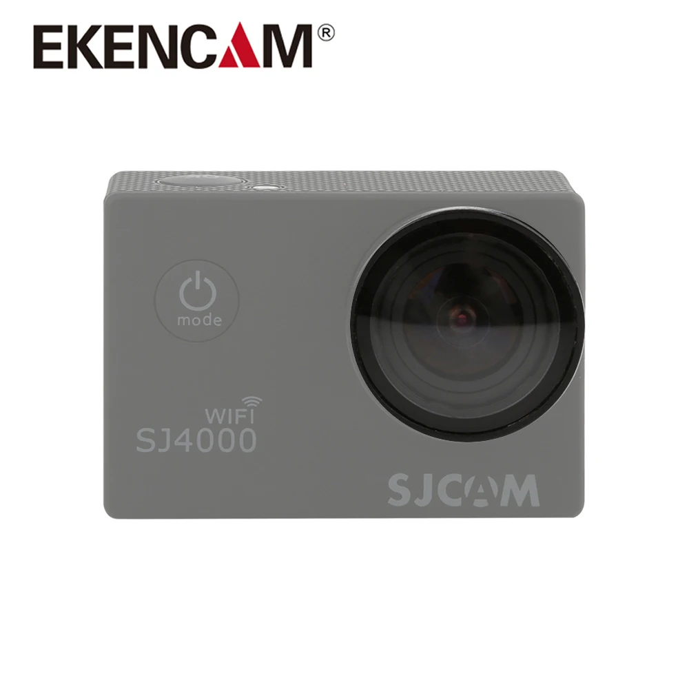 УФ фильтр EKEN CAM для SJ4000 sj4000 Wi Fi h9 h9r SooCoo C30 линза SJCAM SJ5000 SJ6 SJ7 аксессуары SJCAM|filter