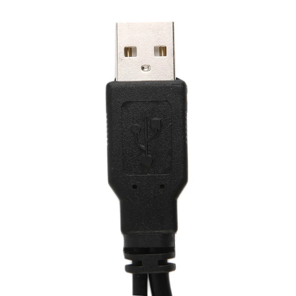 Новый горячий USB3.0 + 2 0 к SATA 22Pin кабель для 5 дюймового жесткого диска HDD