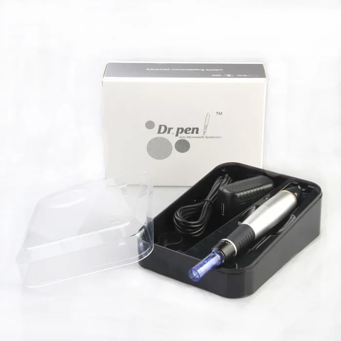 Классические электрические наборы Dr.Pen A1 для мезотерапии и ухода за