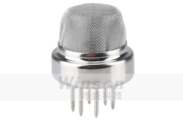 

Quality assurance MQ-7 CO sensor Direct