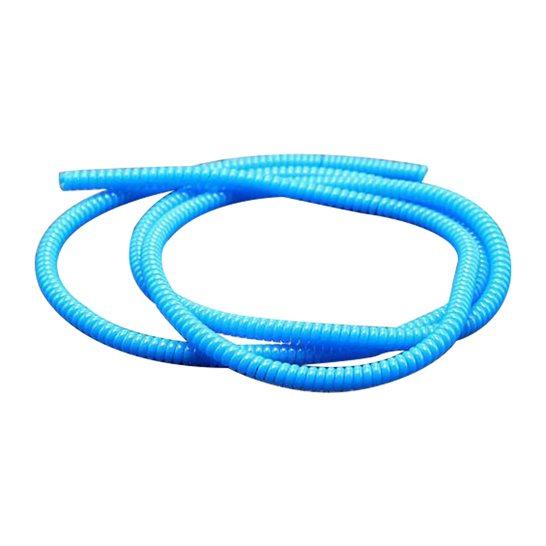 light blue Marsnaska 5 шт./лот устройство для сматывания шнуров кабель для передачи данных USB tector для iPhone 6S Plus 7 8 для Android samsung - Цвет: light blue