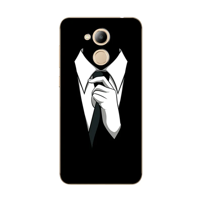 Тор, Мстители для huawei Honor 6C Pro Чехол Honor 5A Ru 6X 6A Honor 7A Pro 7C Чехол черный ТПУ для huawei Honor 9 8 Lite 6C