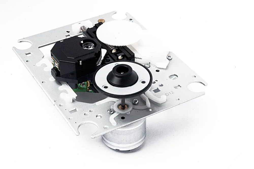 Запасные части для CD плеера SONY CFD G500L G500 лазерный объектив Lasereinheit ASSY Unit CFDG500L